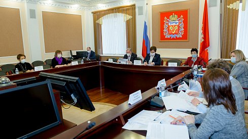 Трудоустройство: положительные перспективы
